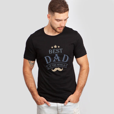 Best Dad In The World Shirt